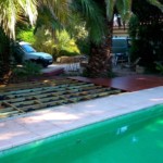 Installation d'une terrasse elagage, élagage, abattage, tailles, var, Toulon, Hyères, la seyne sur mer, Six fours, Saint Tropez