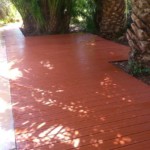 Installation d'une terrasse elagage, élagage, abattage, tailles, var, Toulon, Hyères, la seyne sur mer, Six fours, Saint Tropez